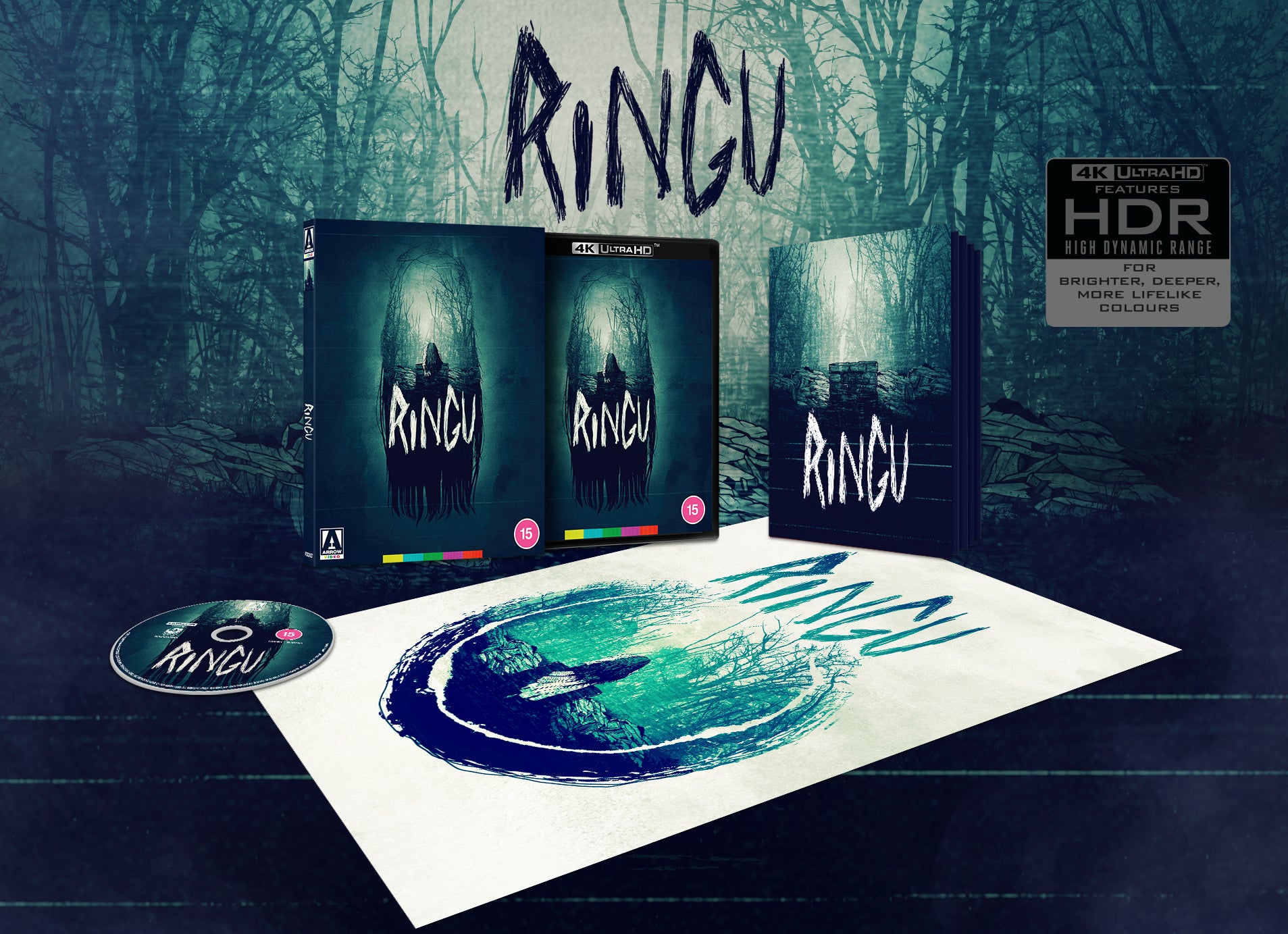 Ringu