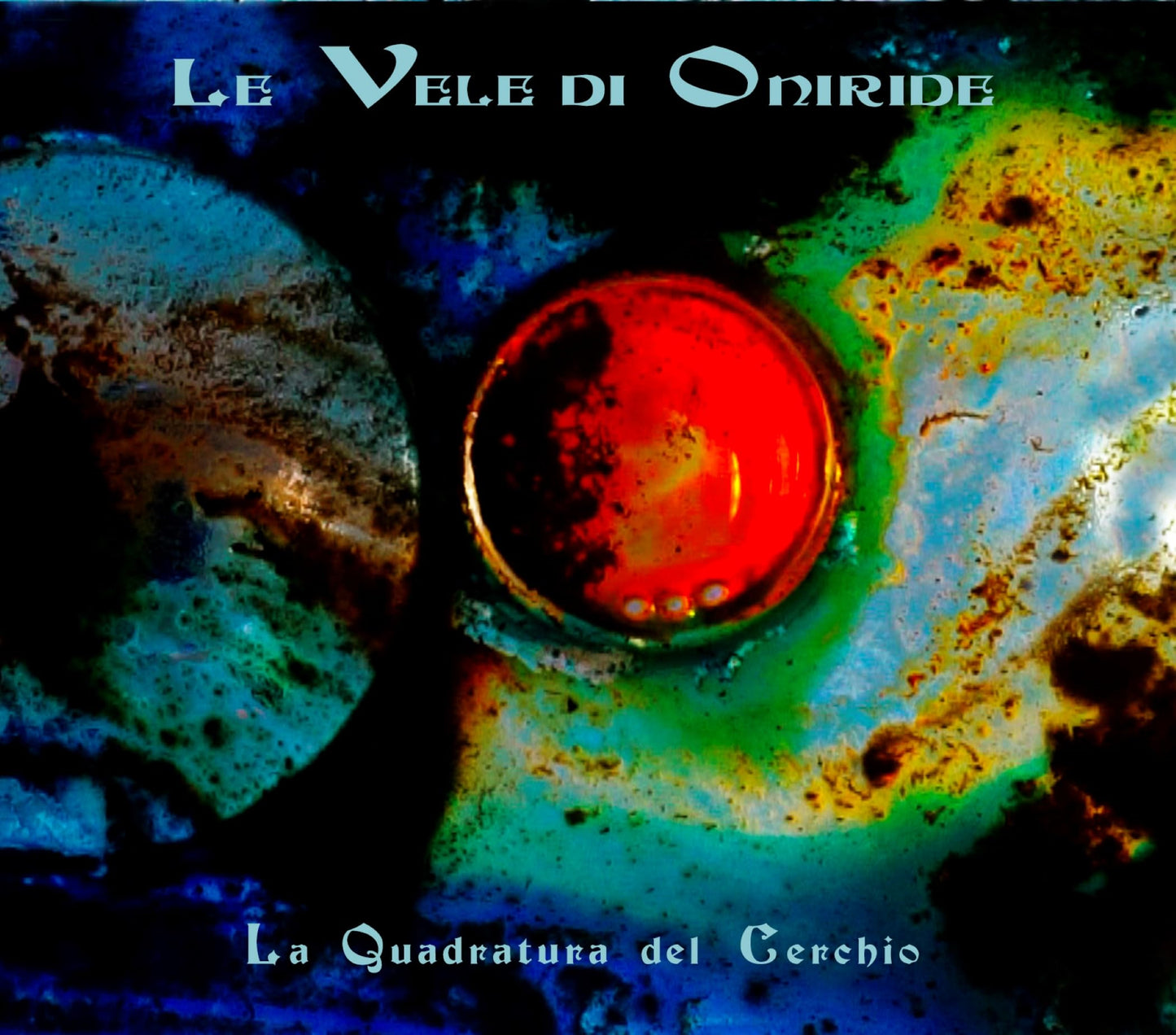 La Quadratura Del Cerchio