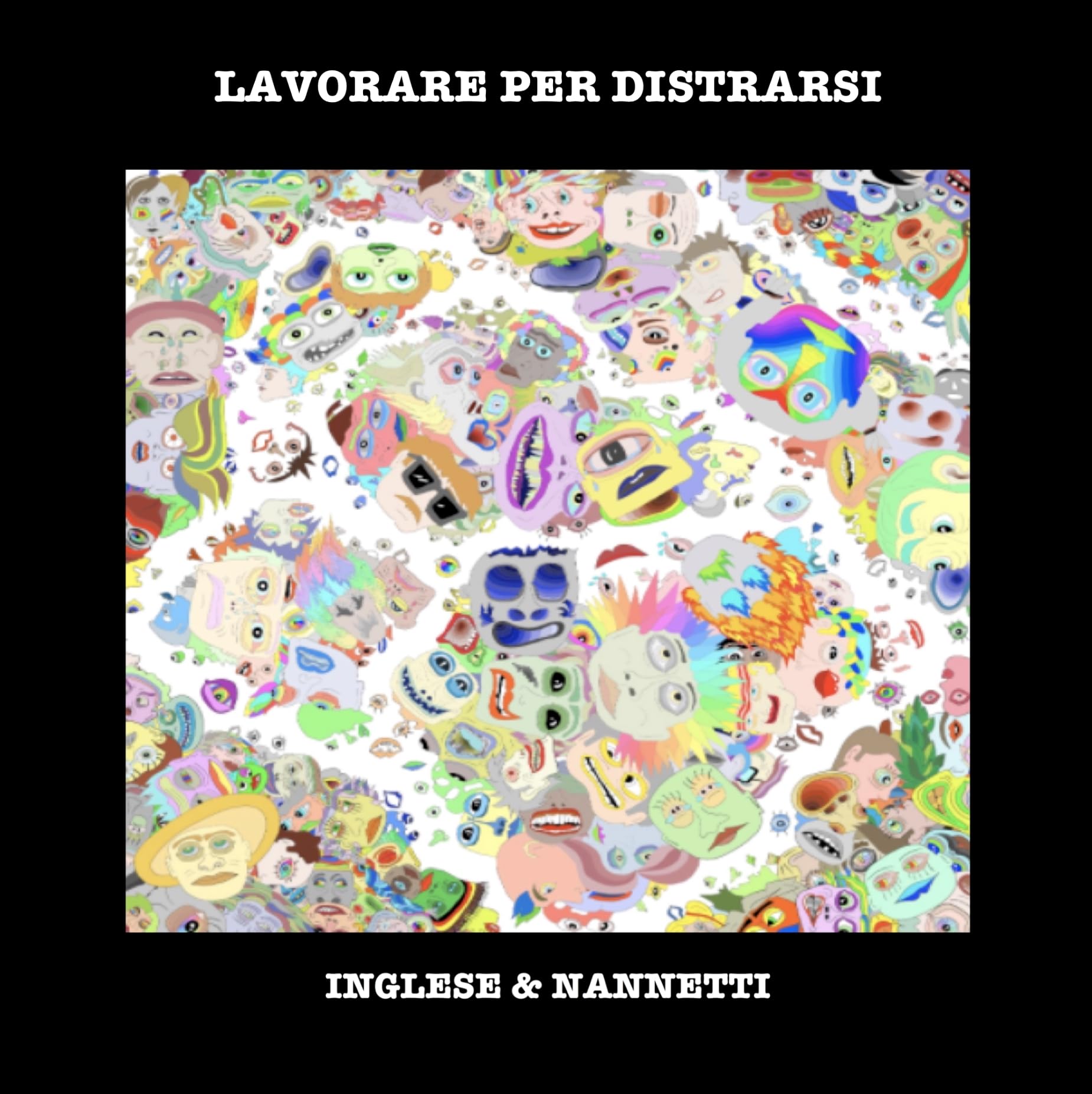 Lavorare Per Distrarsi