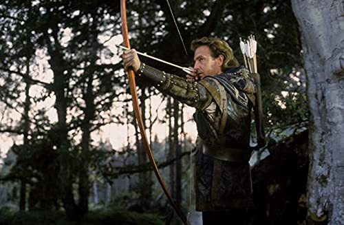 Robin des bois, prince des voleurs