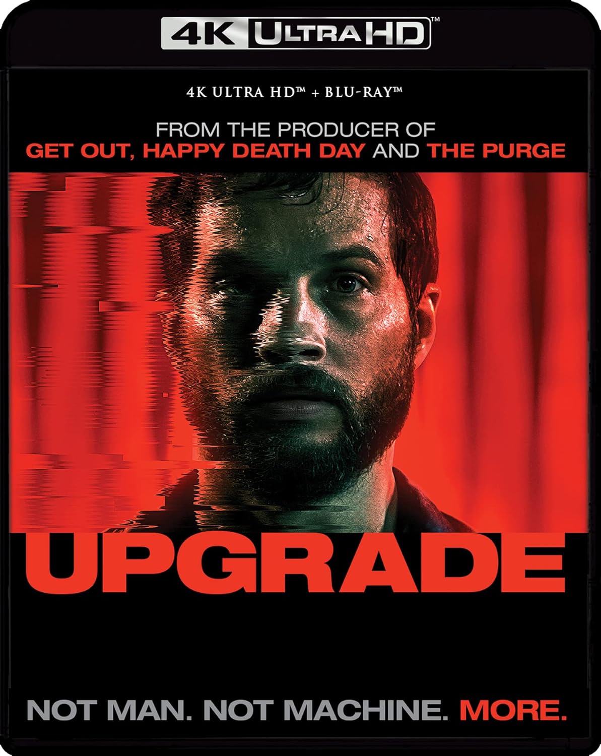 Upgrade