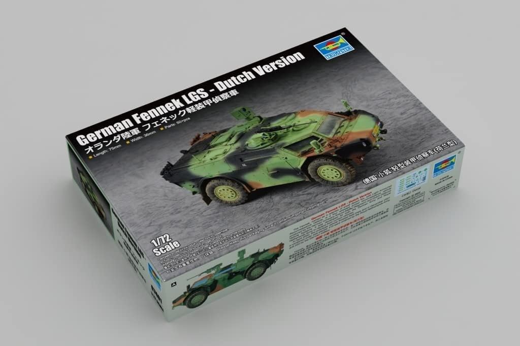 7401 TRU07401 Scale Model kit
