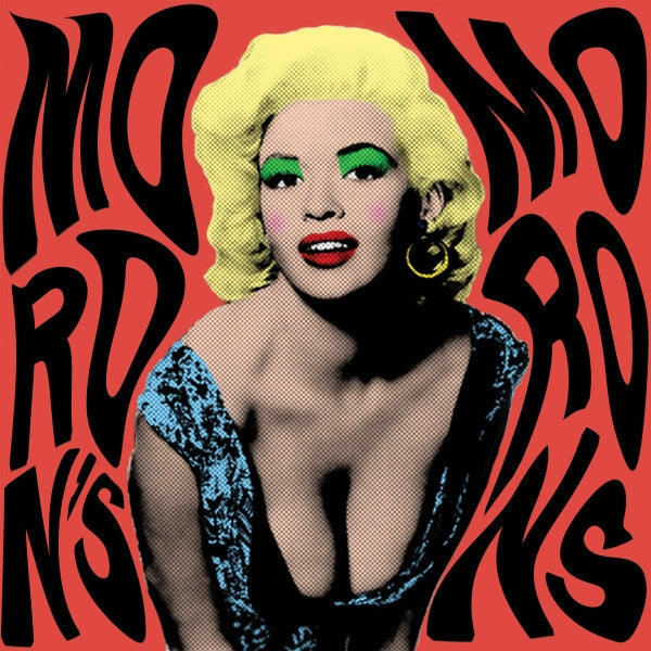 Indecent Exposure (red)