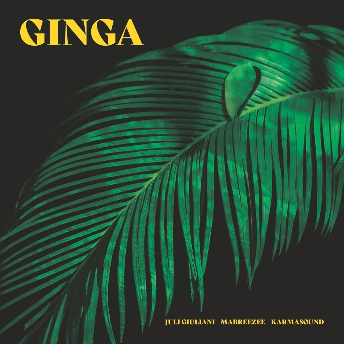Ginga