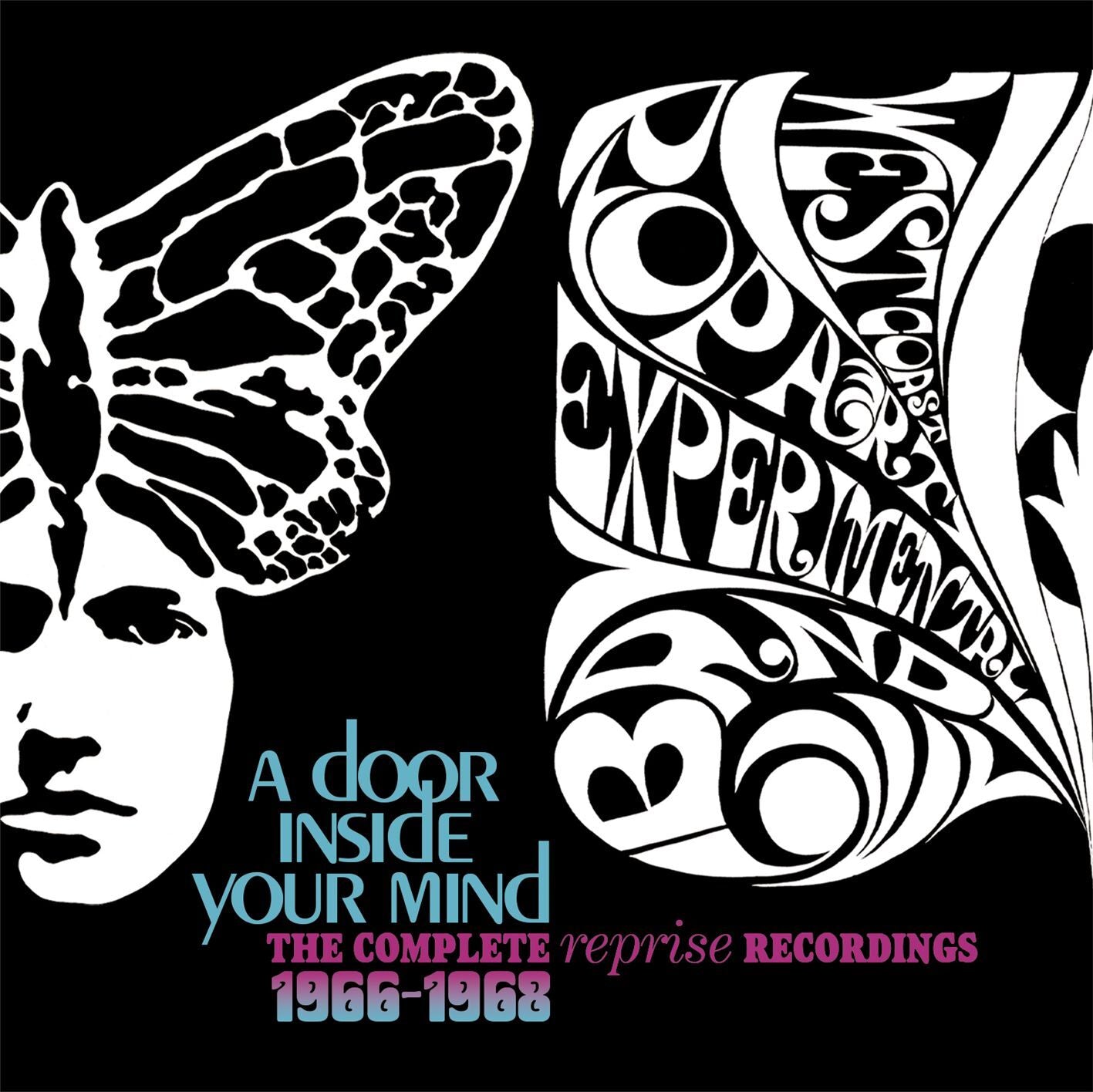 A Door Inside Your Mind: The Complete Reprise Recordings 1966-1968