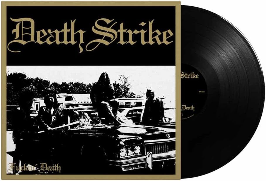 Fuckin' Death