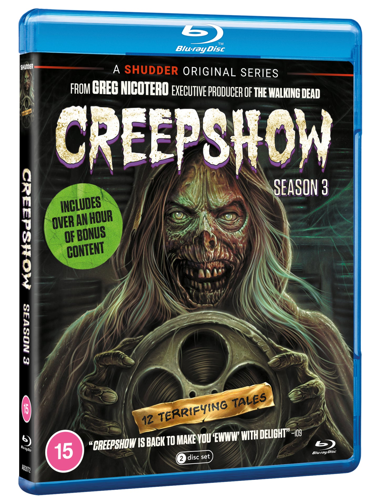 Creepshow: Season 3