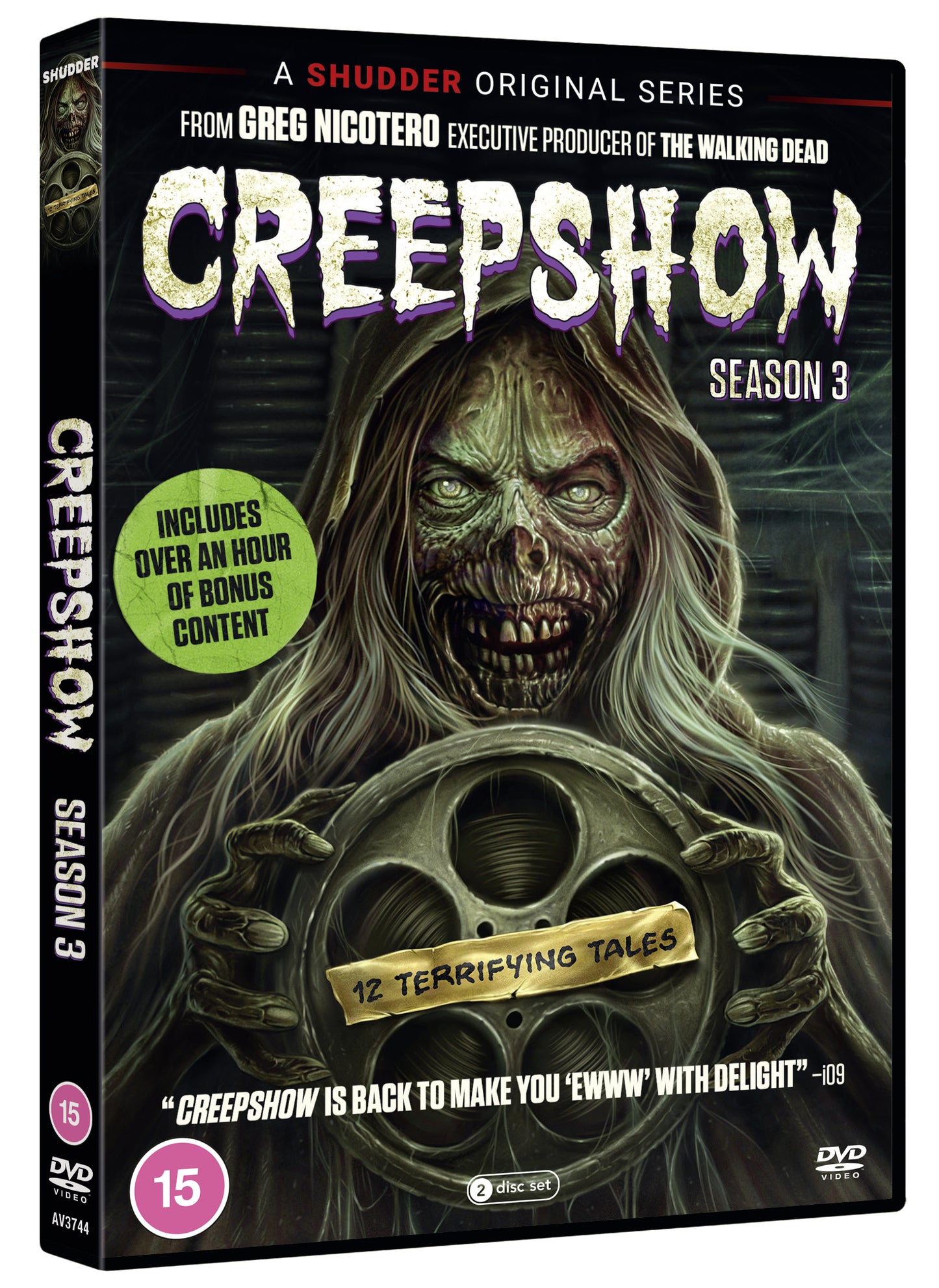 Creepshow: Season 3