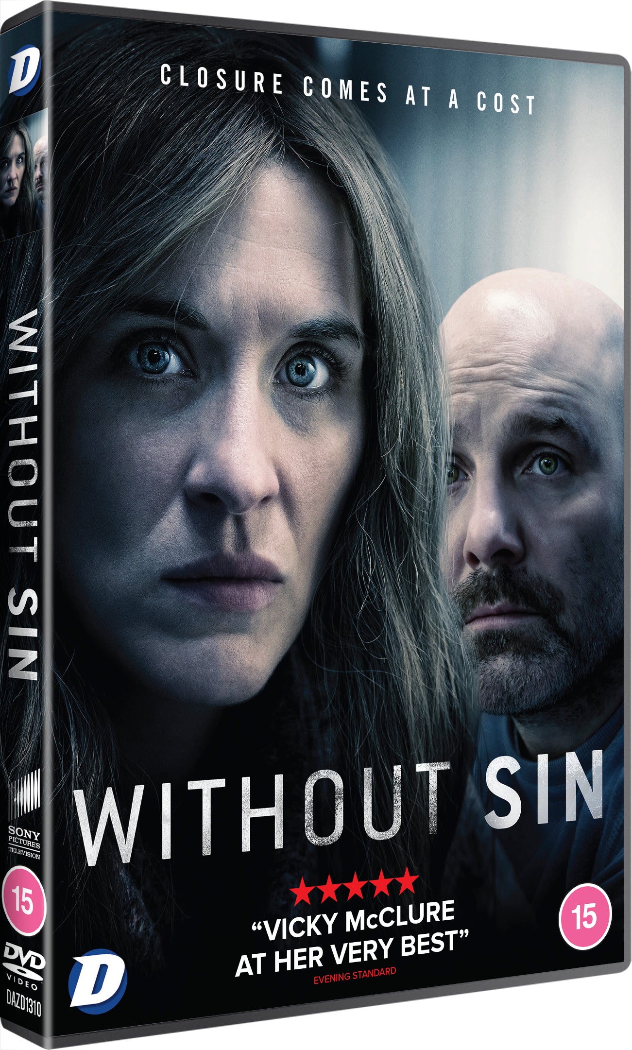 Without Sin