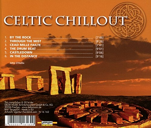 Celtic Chillout