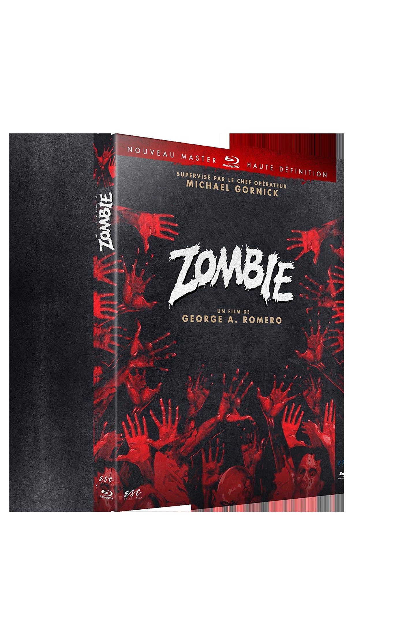 Zombie