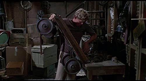 Willard/Blu-Ray