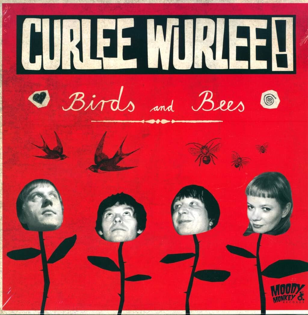 Birds & bees