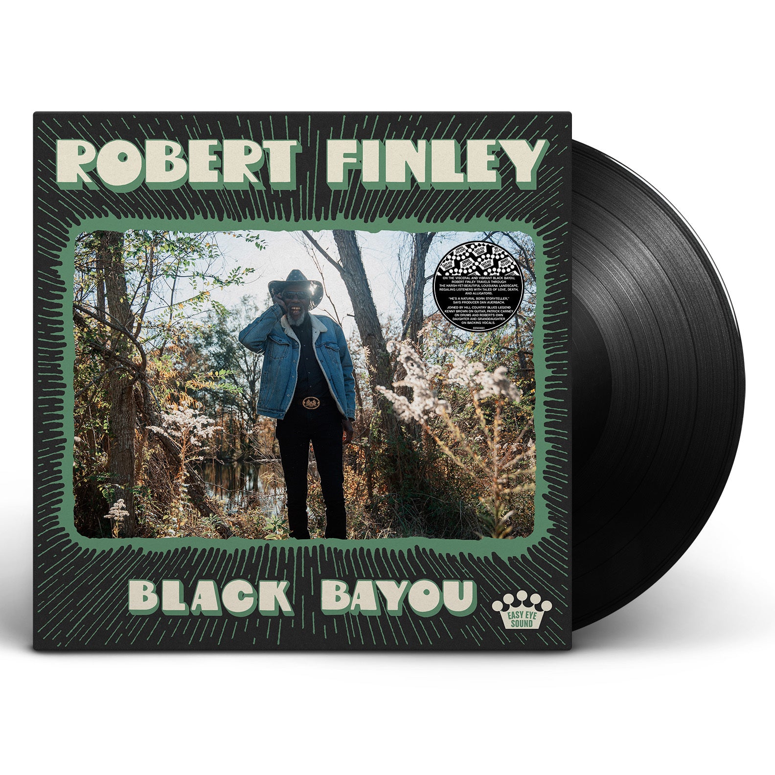 Black Bayou
