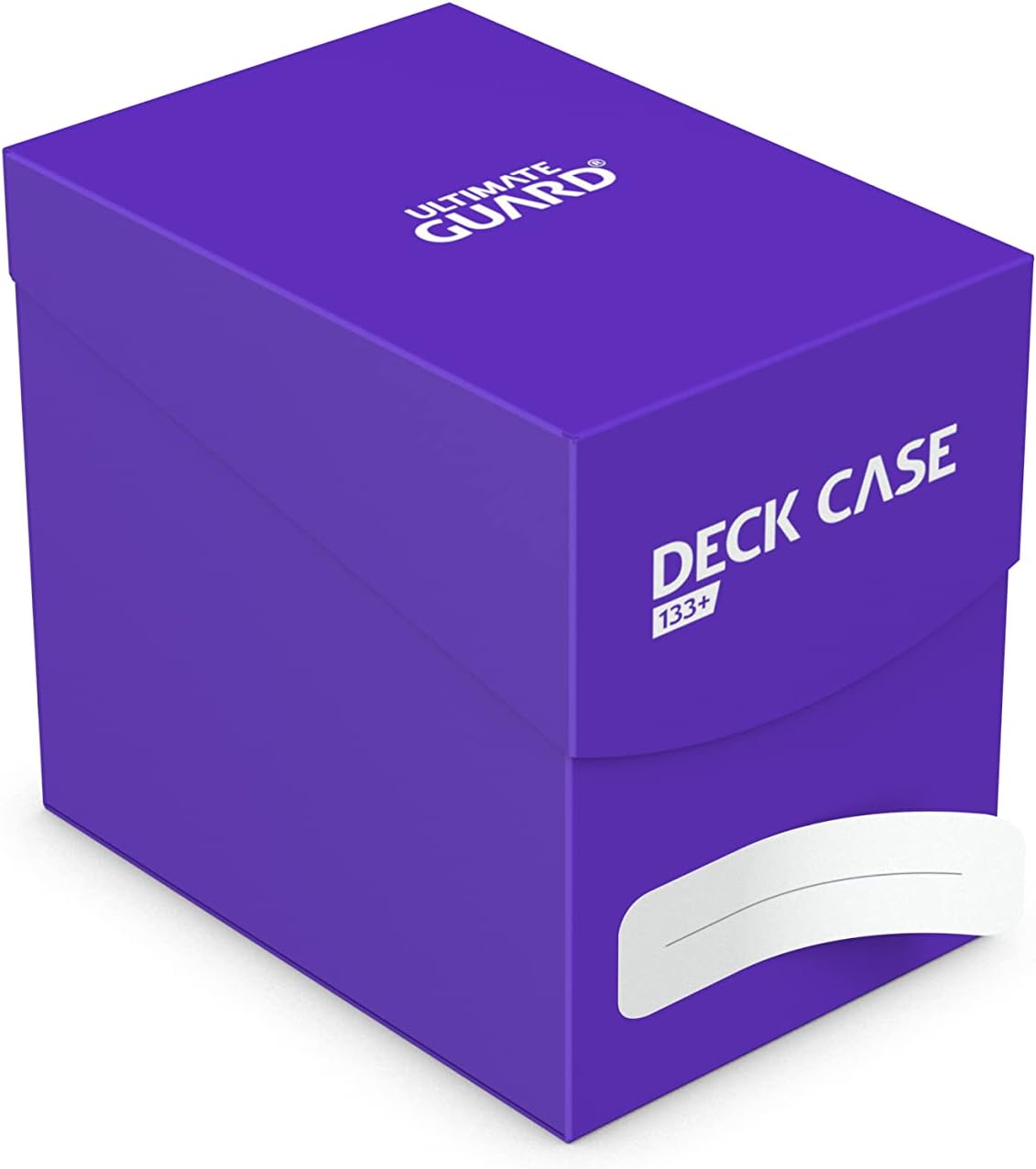 Ultimate Guard Deck Case 133+