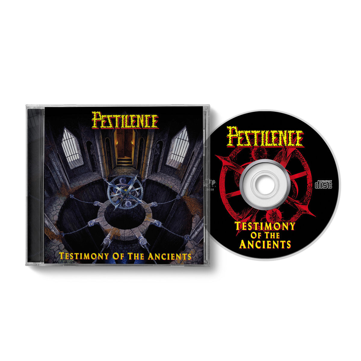 Testimony of the Ancients