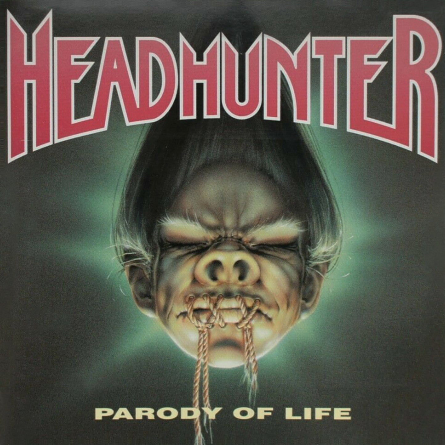 Parody of Life