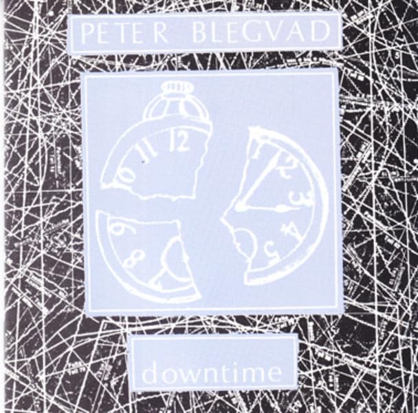Peter Blegvad Bandbox