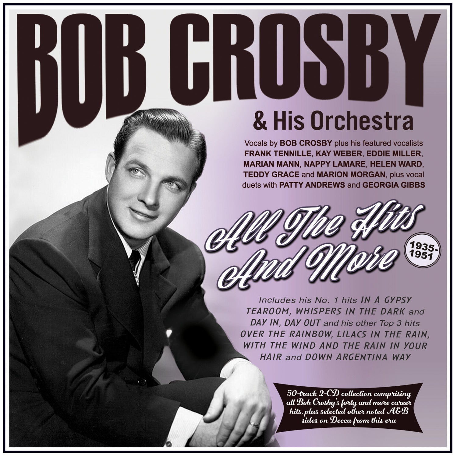 All the Hits and More 1935-1951
