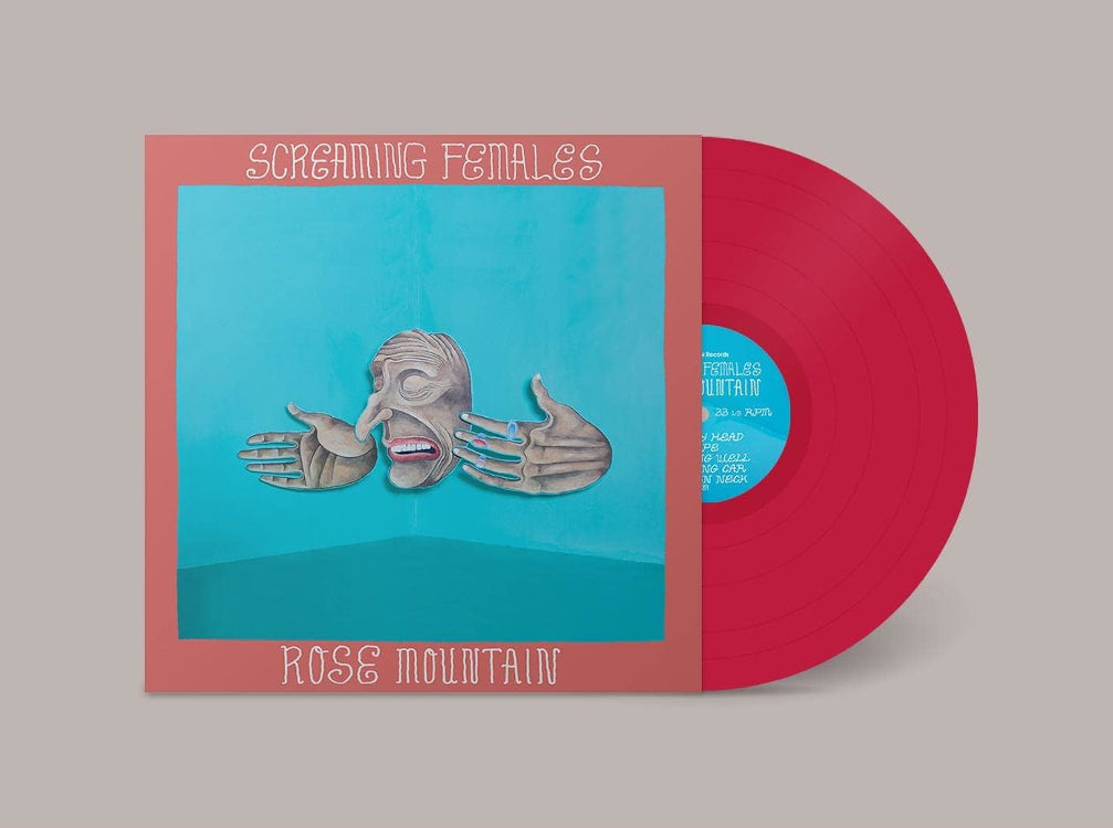 Rose Mountain