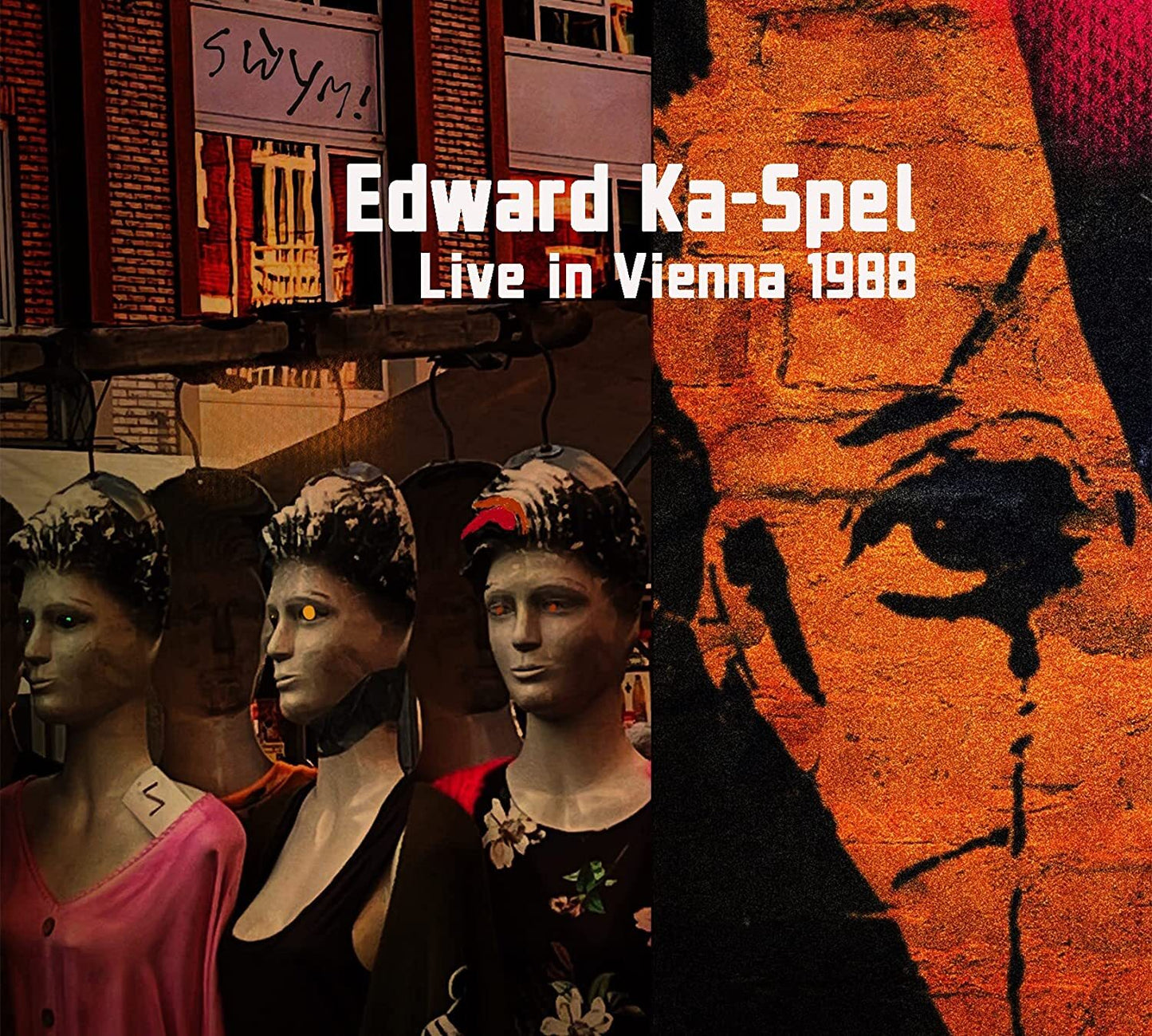 Live in Vienna 1988