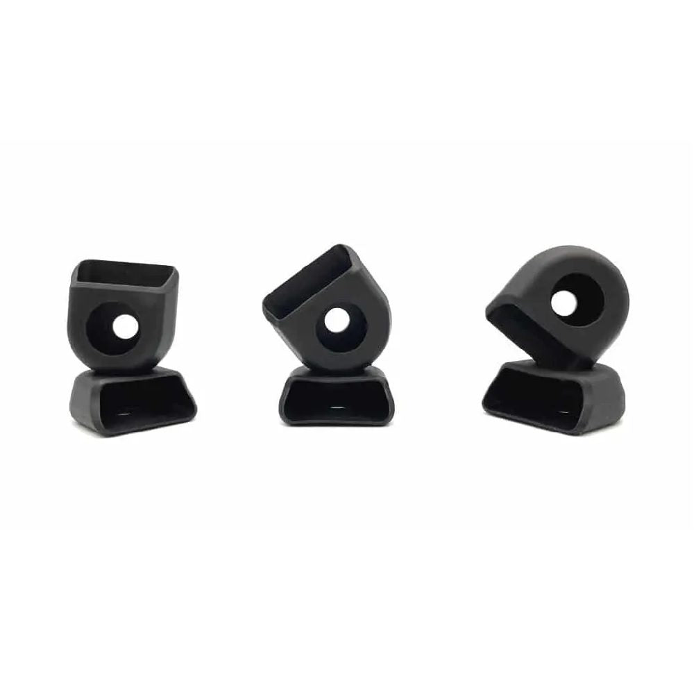 Praxis - SPARE - Crank Boots - G2 Girder, SBC Carb SL/M30