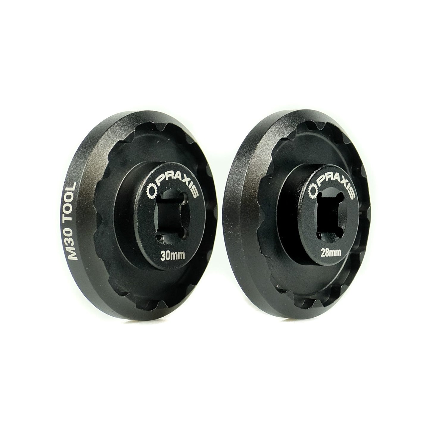 Praxis - TOOL - M30 30/28 Tool 2 pack
