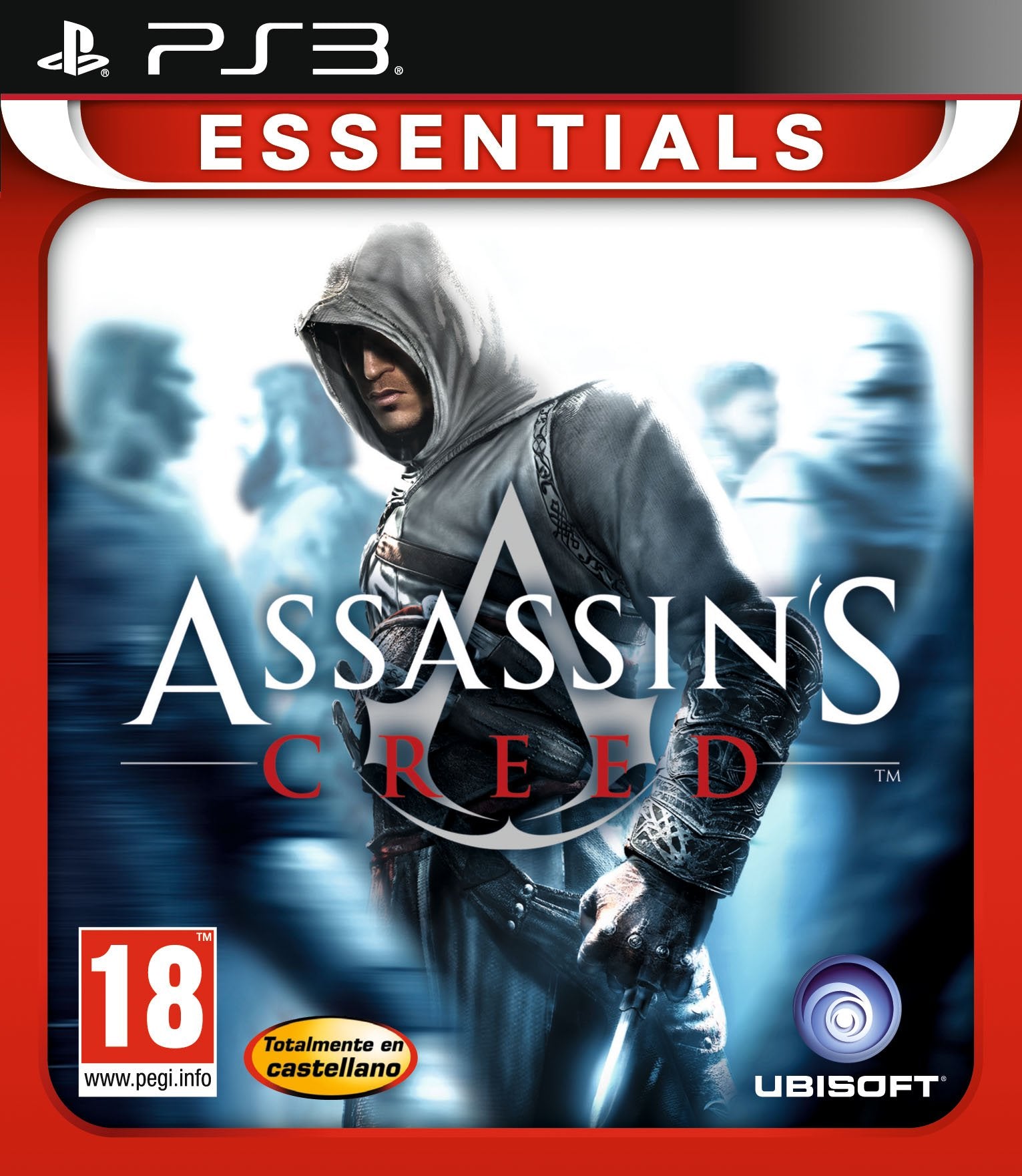 PlayStation 3 - Assassin`S Creed (Essentials) (Spa/Multi In Game)