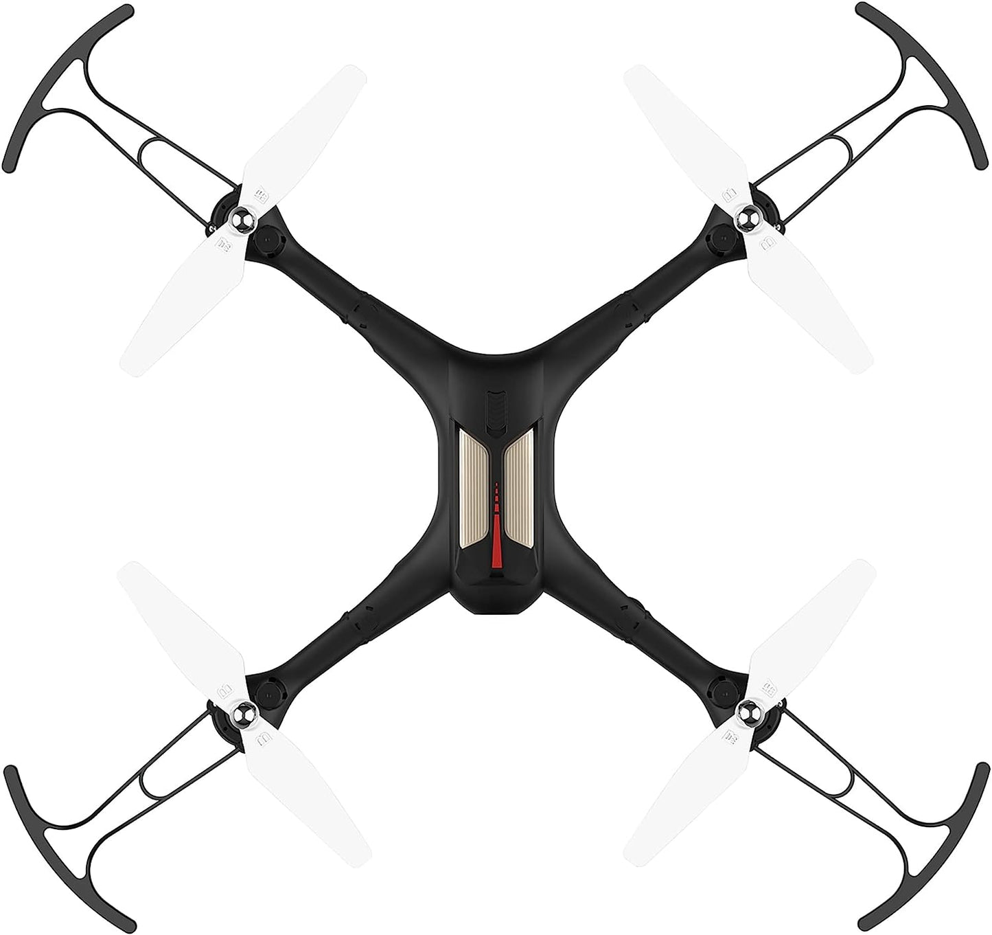 SYMA Explorer FPV Drone Z4W, Compact Foldable Design, One Key Take Off and Landing, Ages 8+