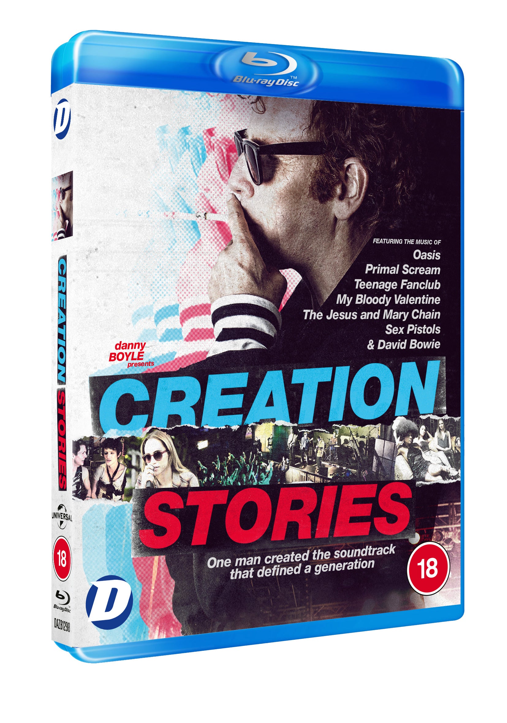Creation Stories