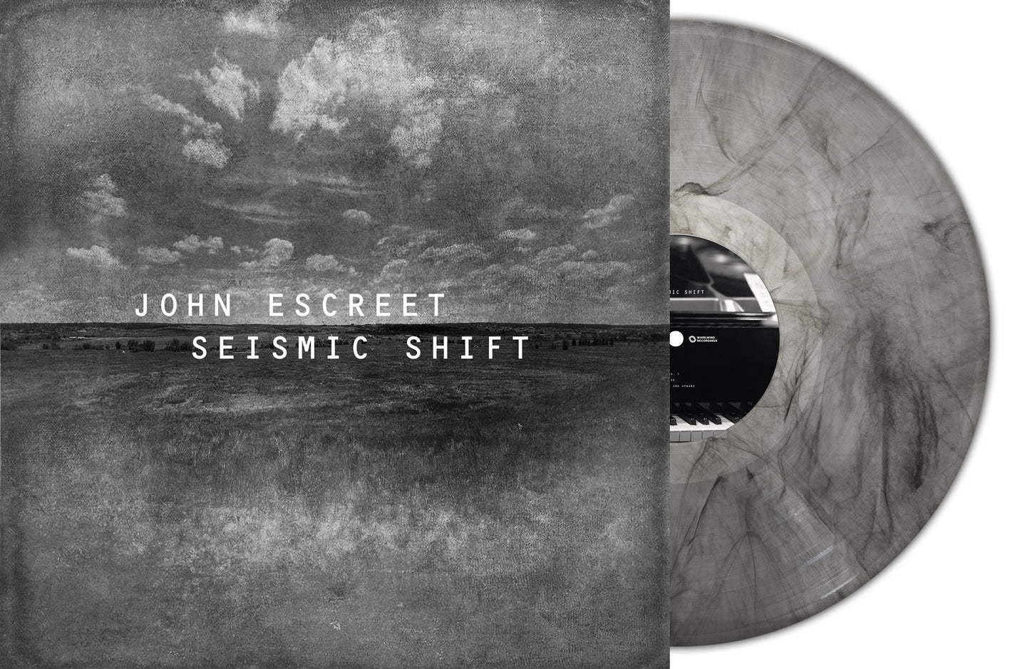 Seismic Shift