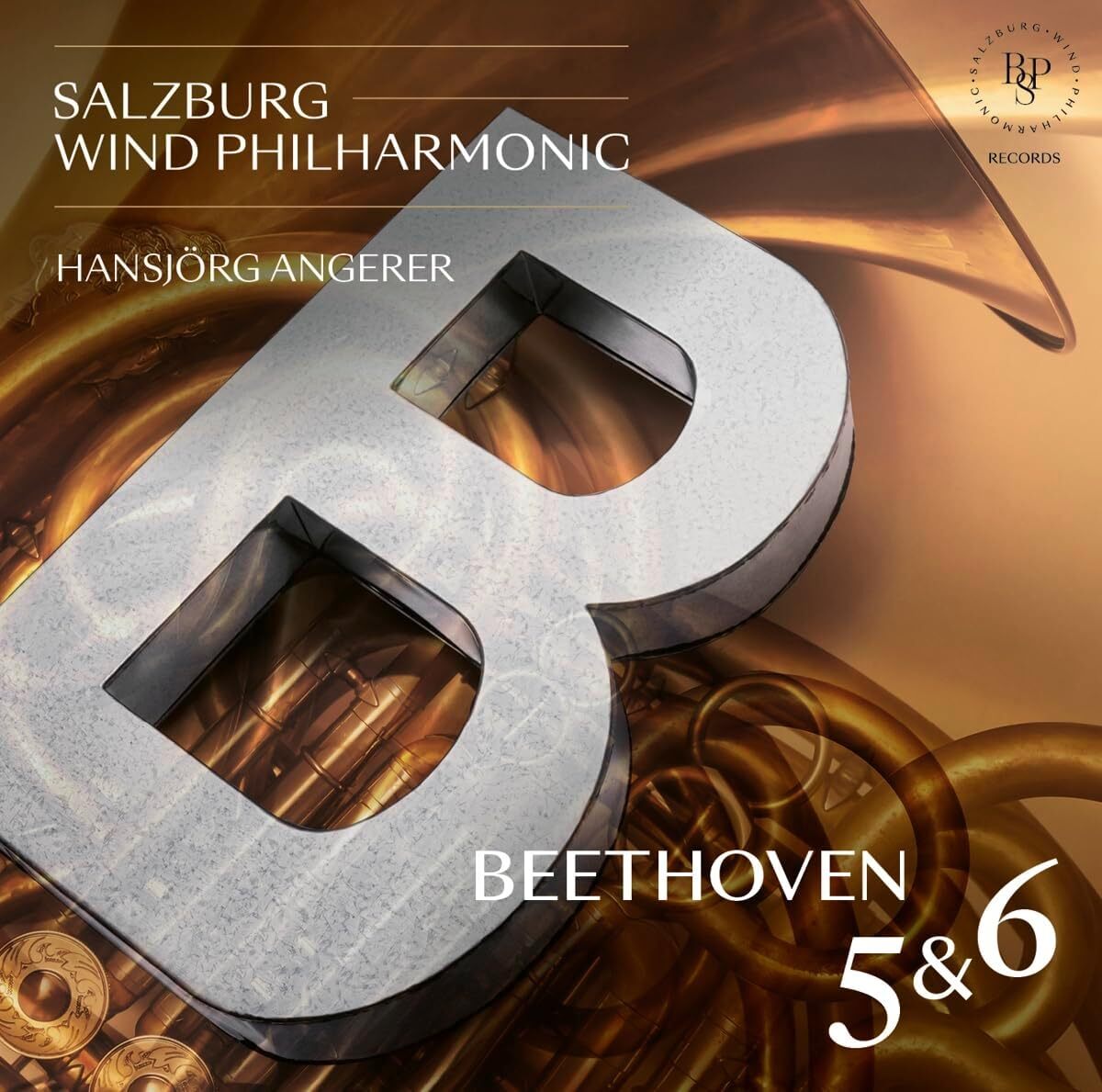 Beethoven: 5 & 6