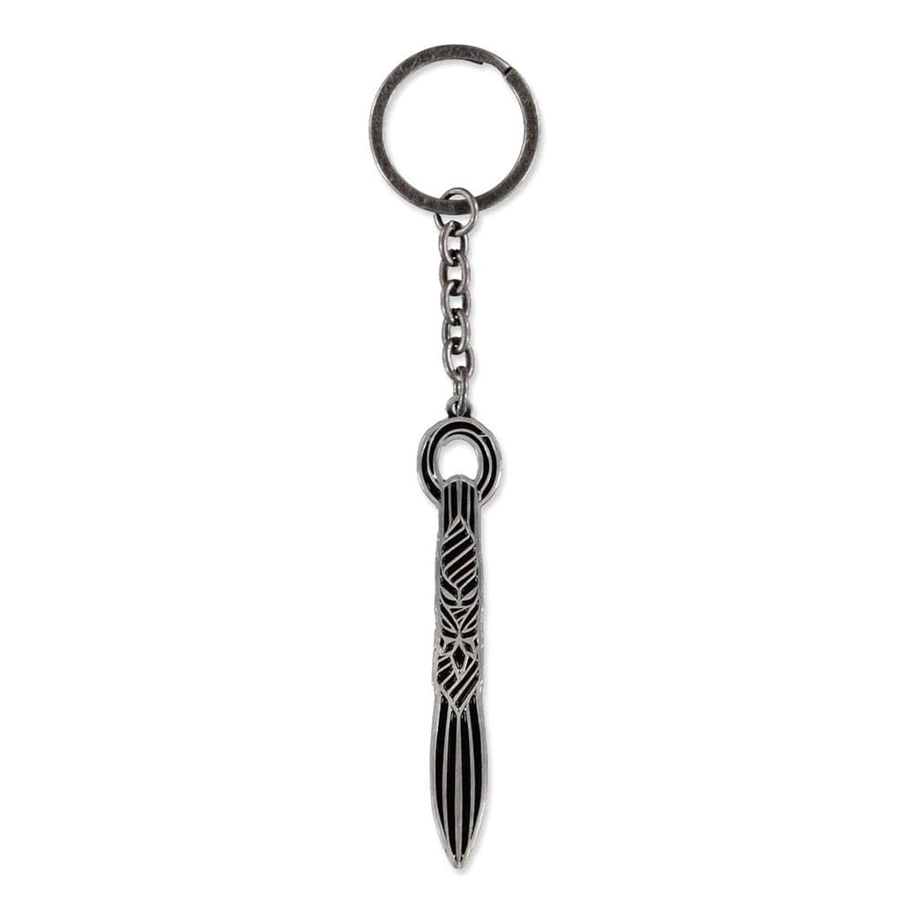Difuzed Assassin's Creed Metal Keychain Mirage