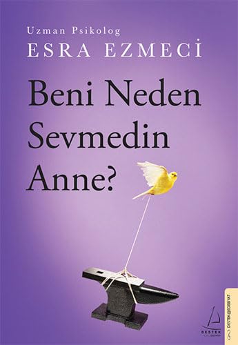 Beni Neden Sevmedin Anne? - (German Import)
