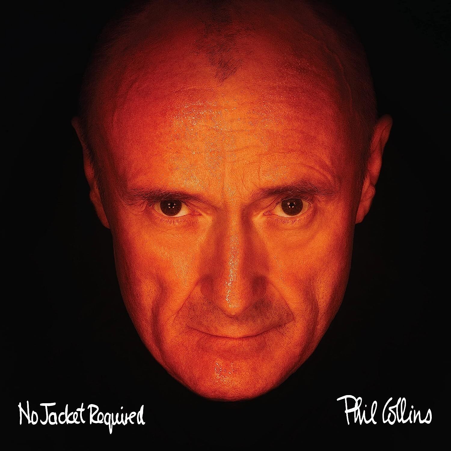 No Jacket Required