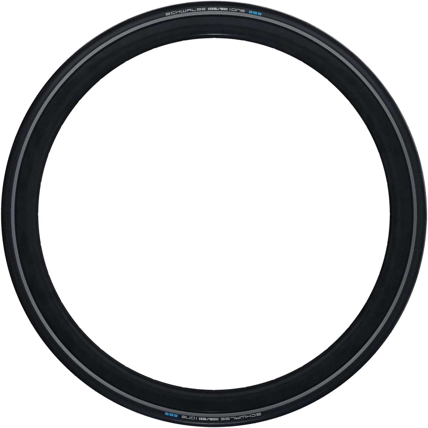Schwalbe ONE 365 Performance Folding Tyre // 25-622 (700 x 25C) RaceGuard