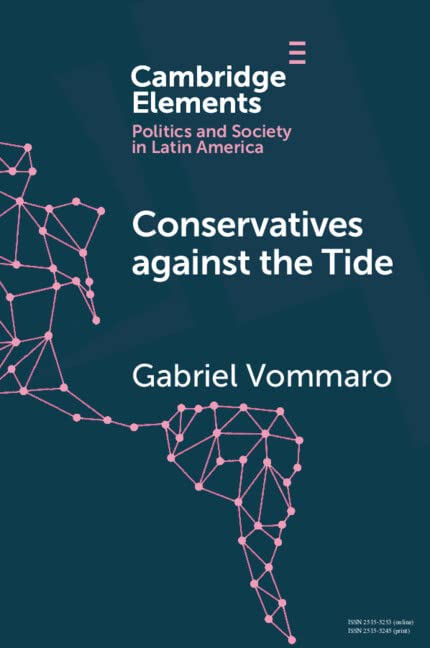 Conservatives Against The Tide