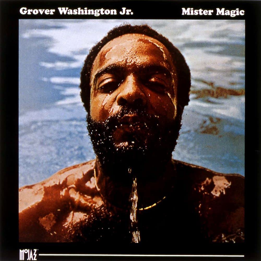 Mr. Magic