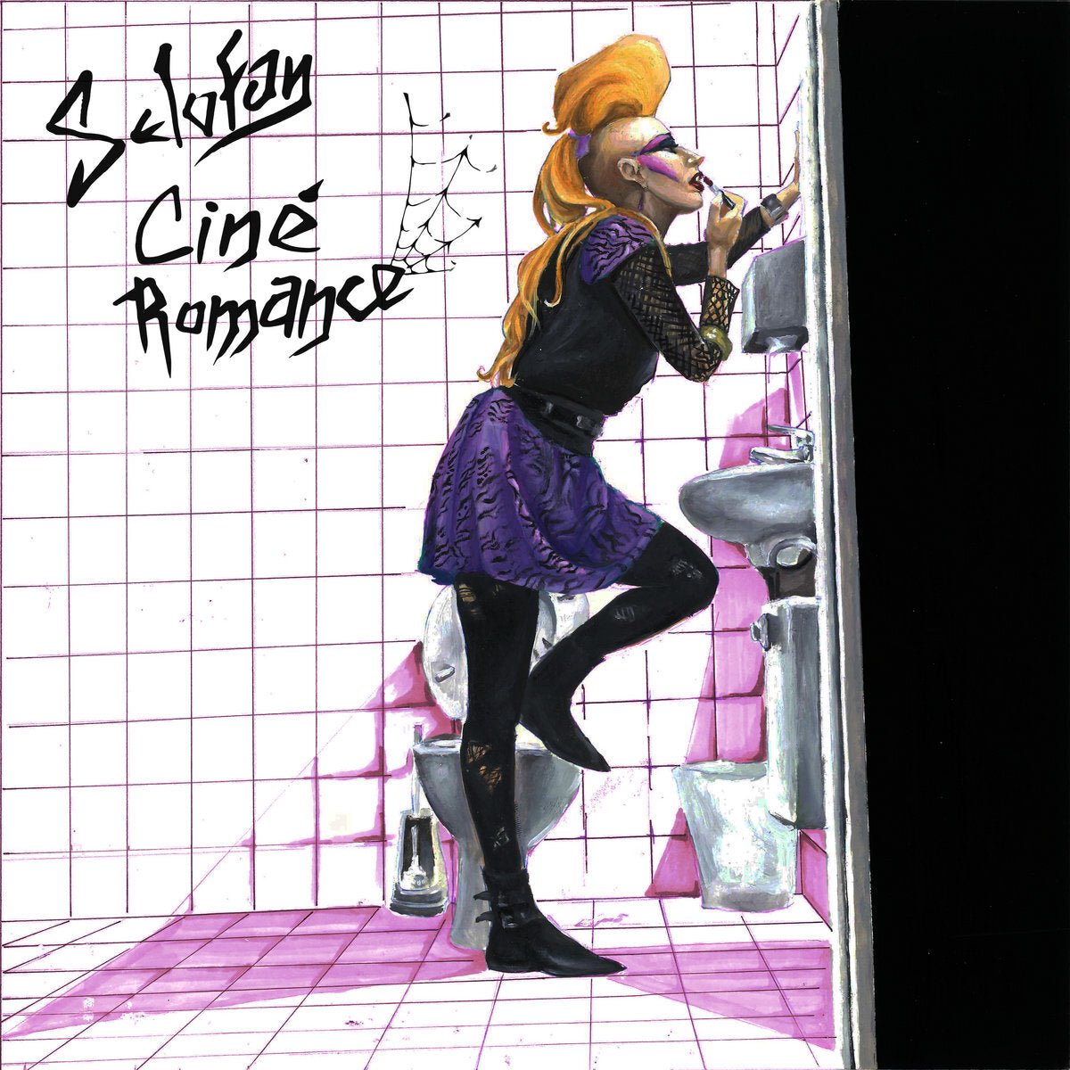 Ciné Romance