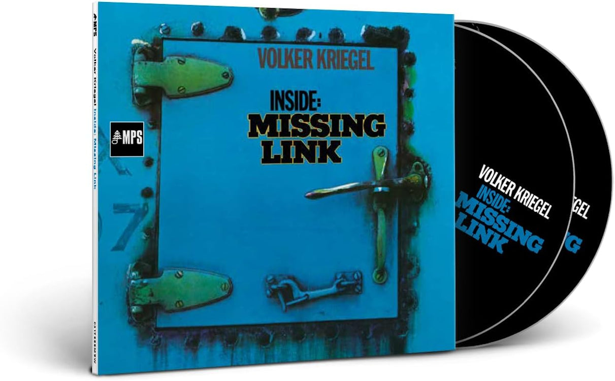 Inside: Missing Link