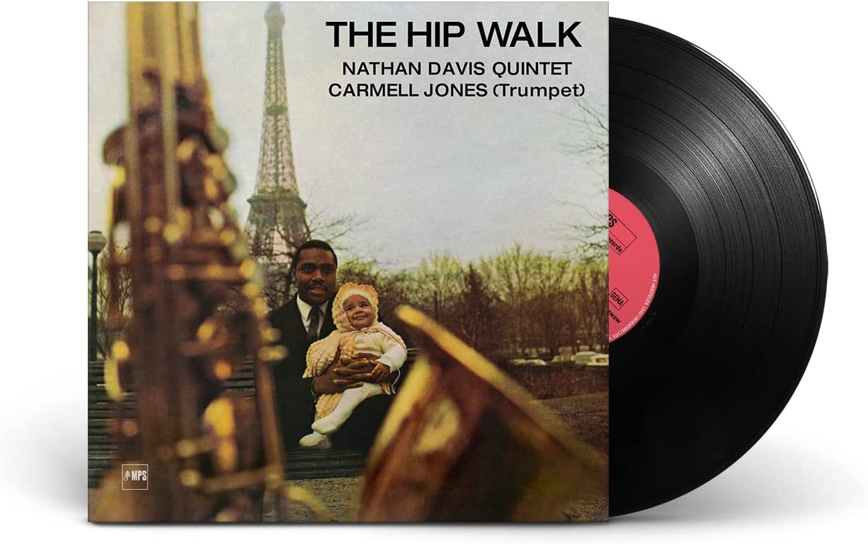The Hip Walk