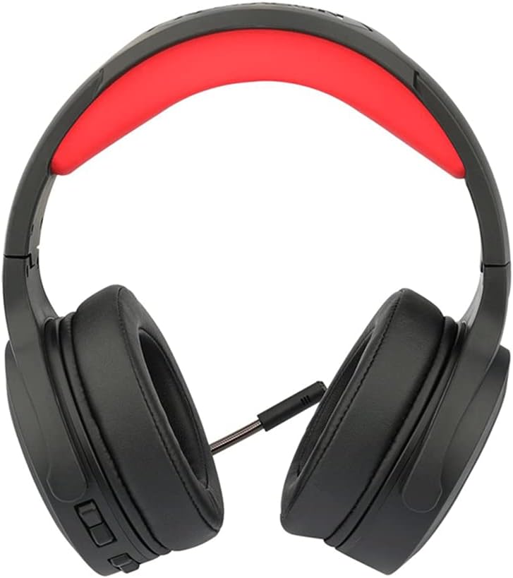Headset - Redragon Pelops H818 Pro Wireless