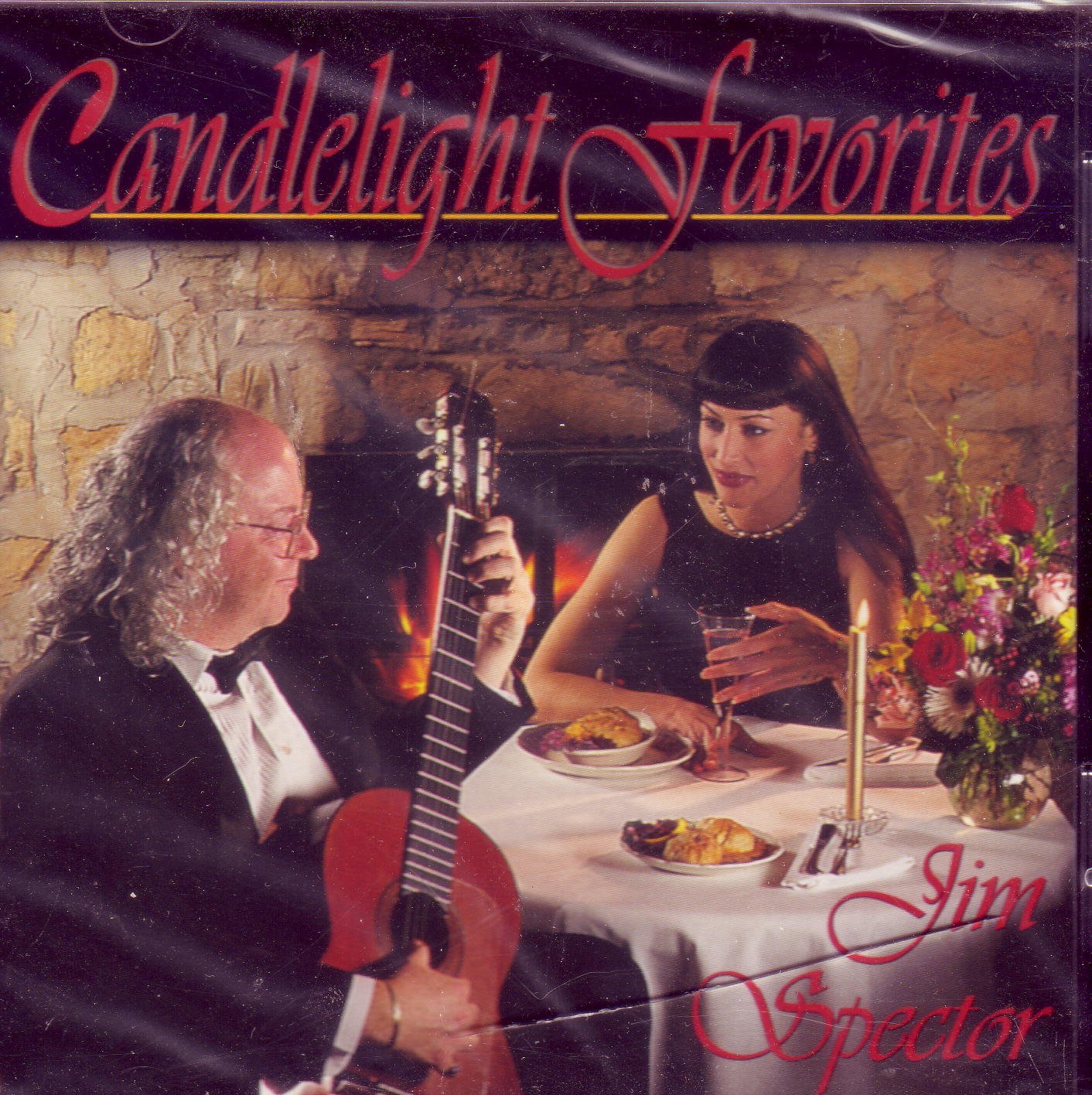 Candelight Favorites (UK Import)
