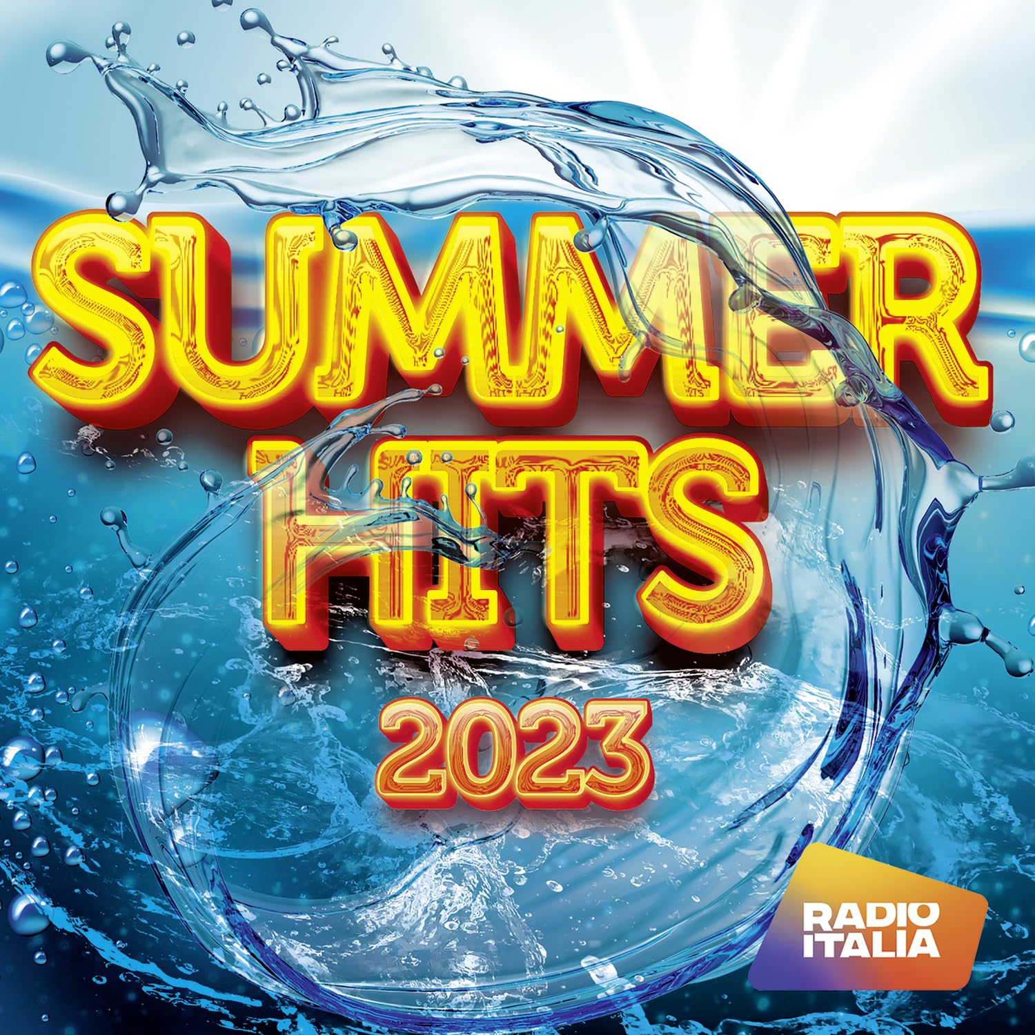 Radio Italia Summer Hits 2023 / Various