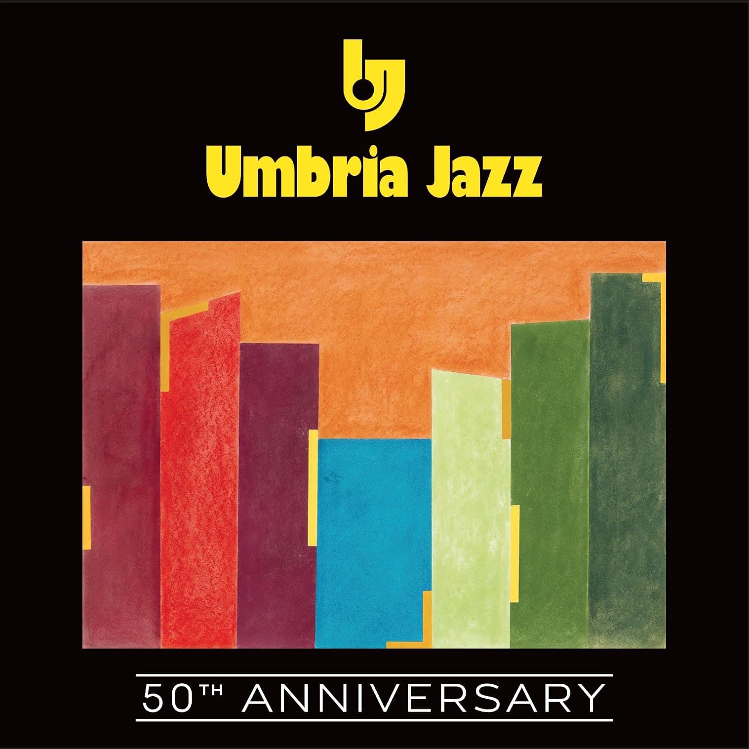 Umbria Jazz 50th Anniversary / Various
