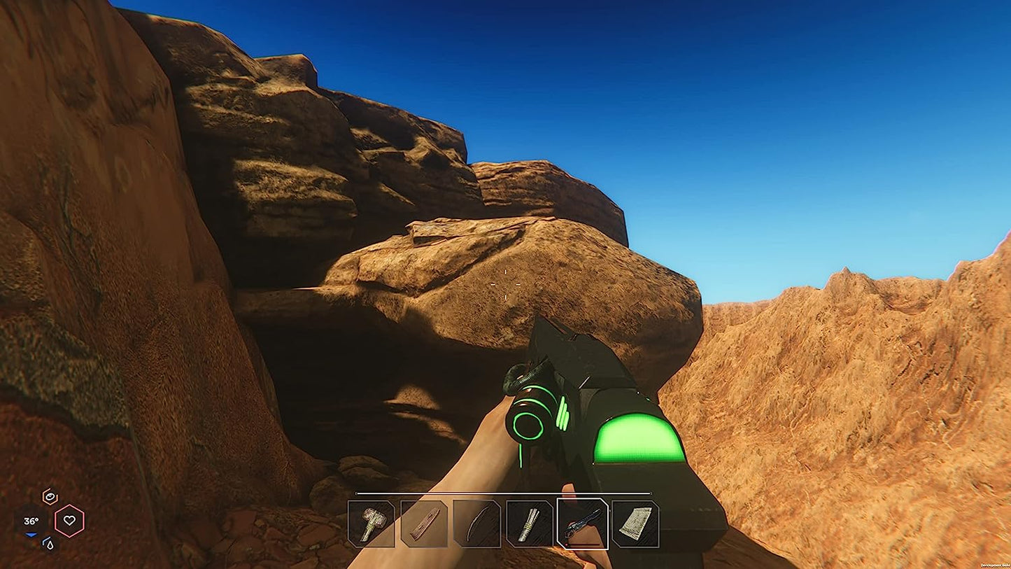 Starsand (Nintendo Switch) Game