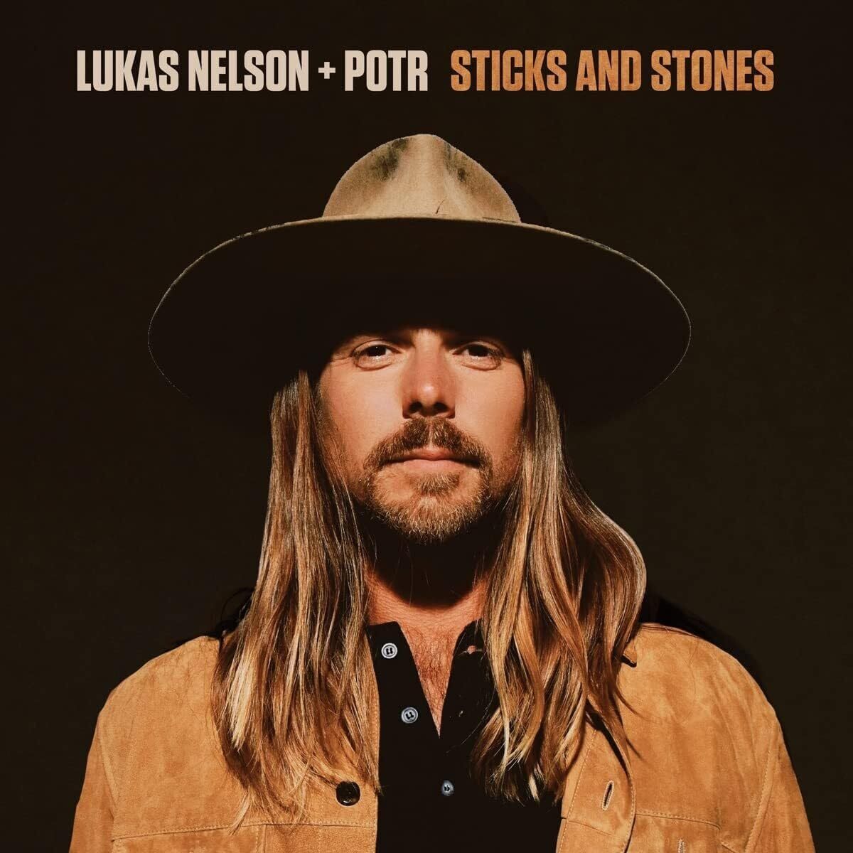 Sticks and Stones