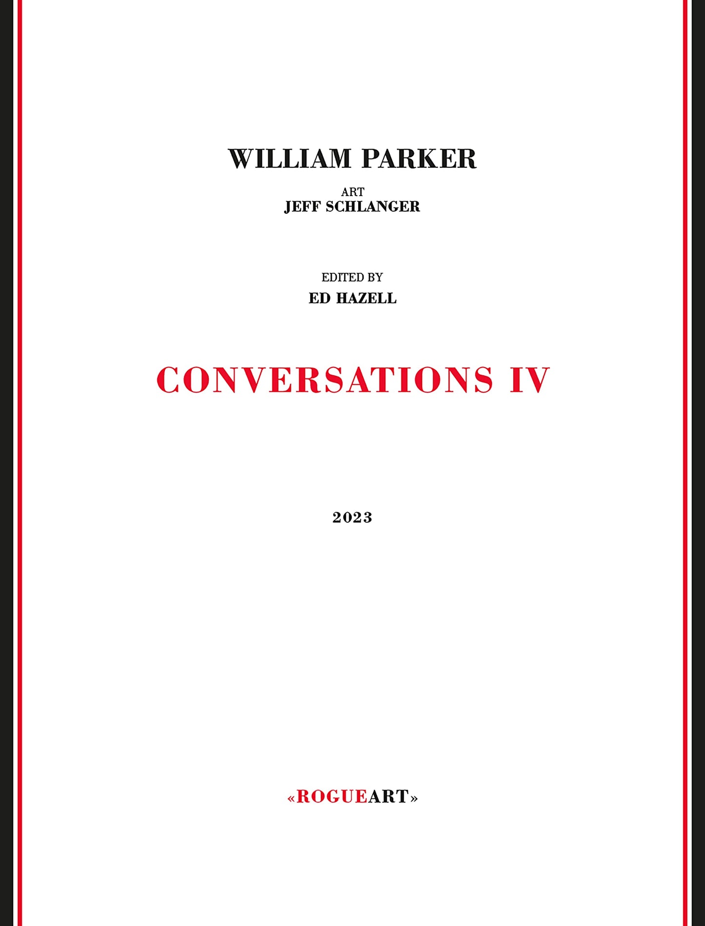 Conversations IV