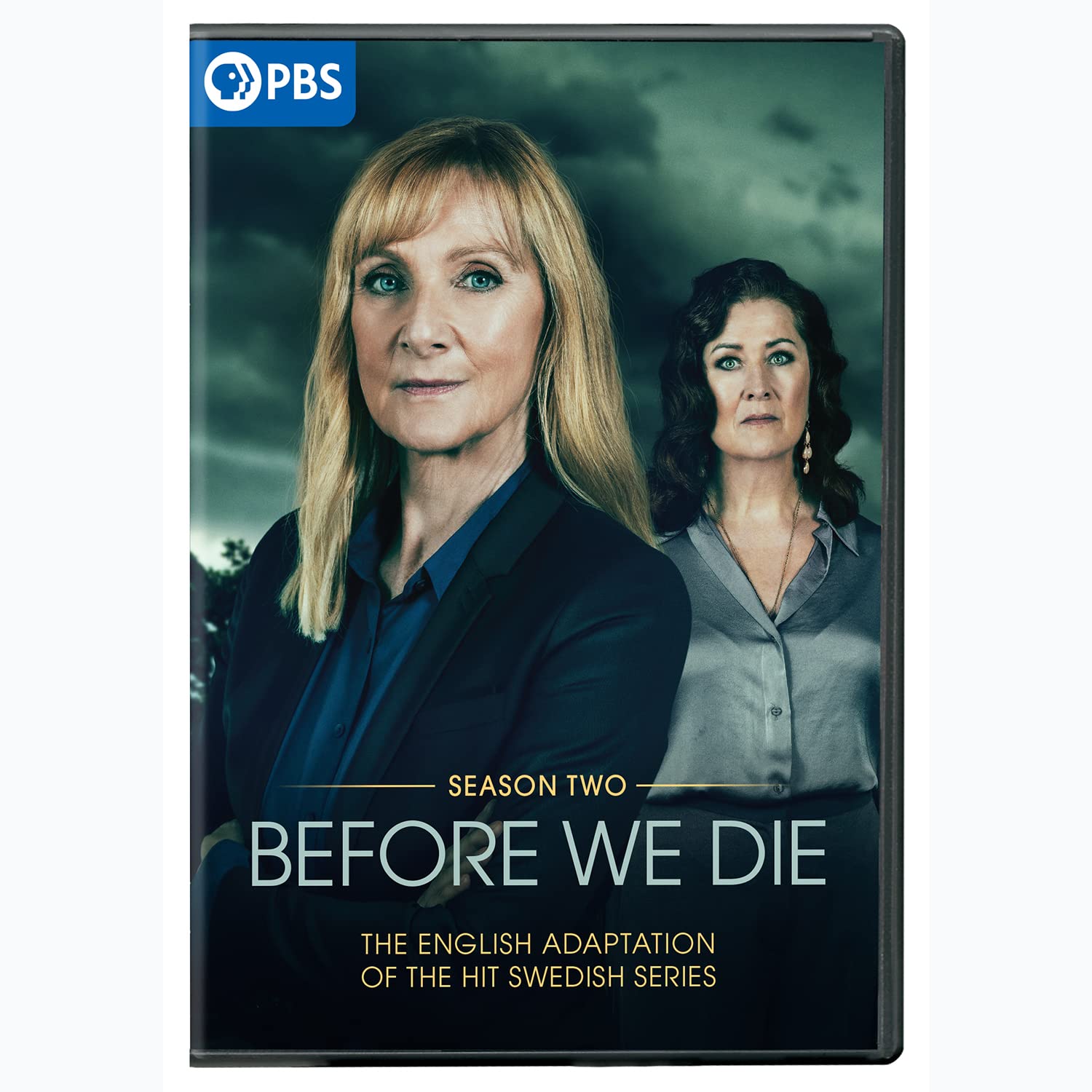 Before We Die: Season 2