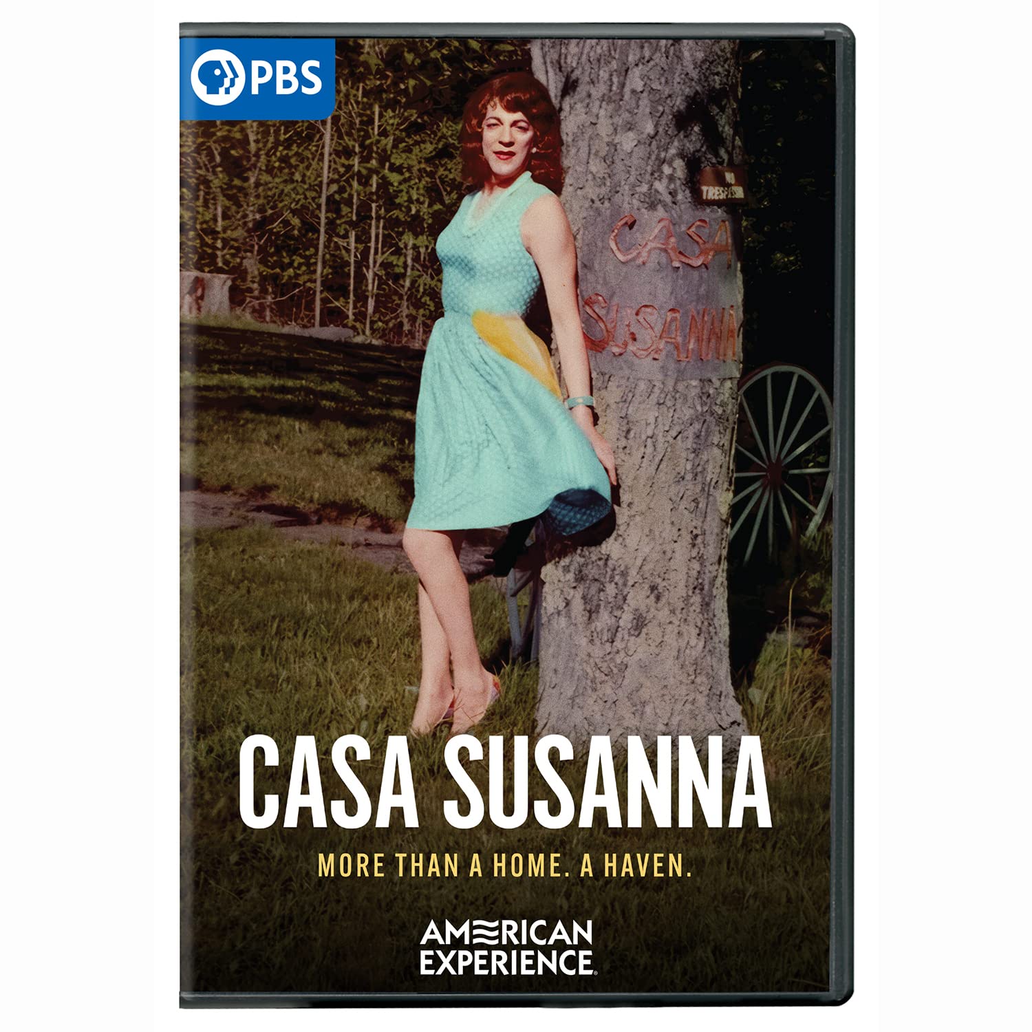 American Experience: Casa Susanna